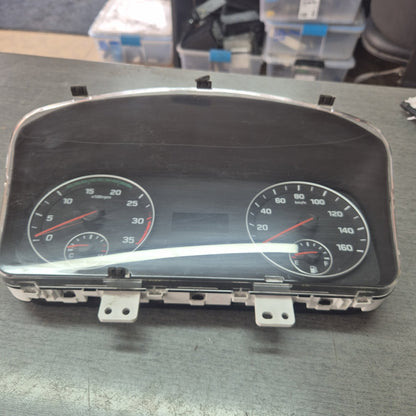 2019 Hyundai Mighty HD60 MIGHTY EX6 - Instrument Cluster PN: 11003-678940C