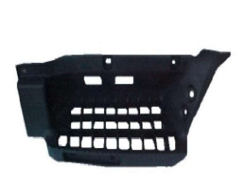 Isuzu N-Series NLR/NPR 2008 onwards- Step Plate PN: IZ1110R