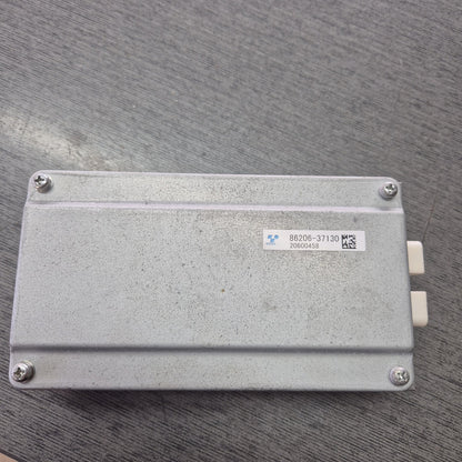 2012 Toyota Dyna XZU605 XZU605 - DC Converter Module PN: 86206-37130