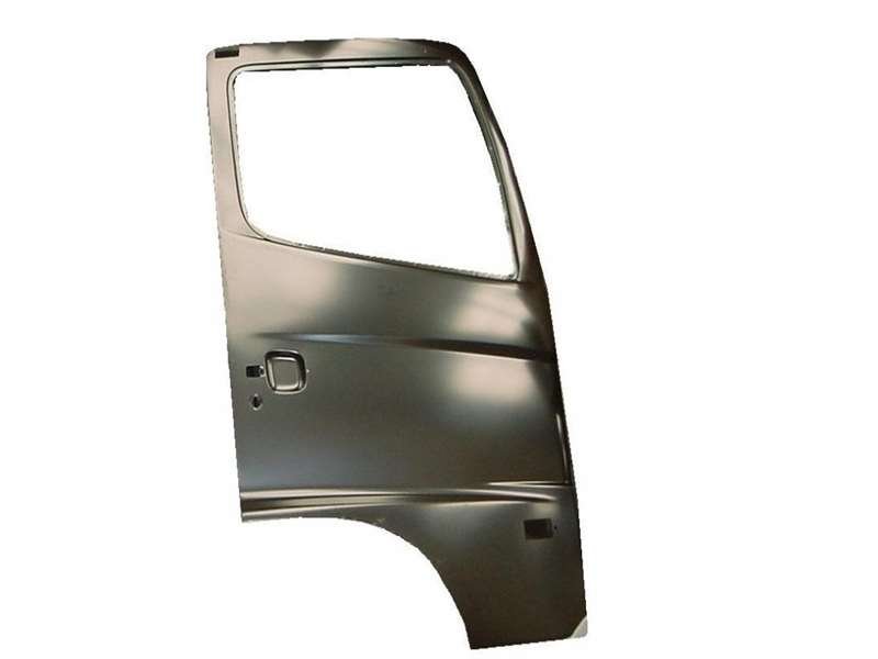 Hino 700 Series All Series- RH Door Shell No Holes PN: HN0919RN
