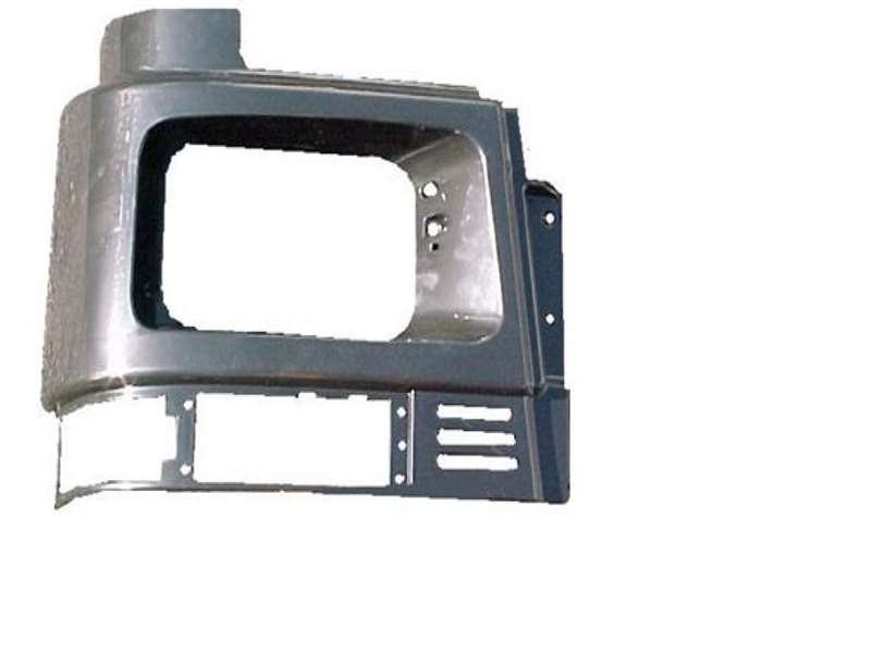 1995 Volvo FM Series FM 1995-2002 - L Headlight Surround PN: VL0130L