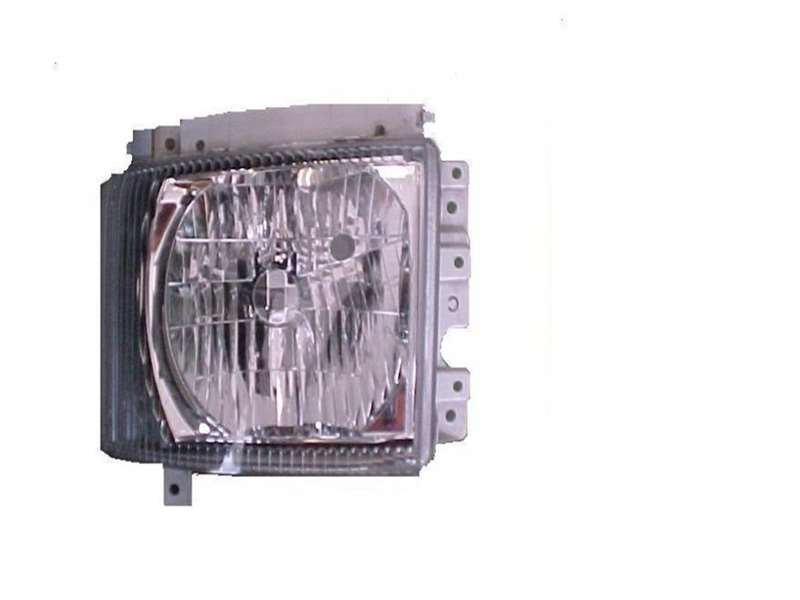 Isuzu F-Series 2008 onwards- Headlight Electric adjust PN: IZ1239L