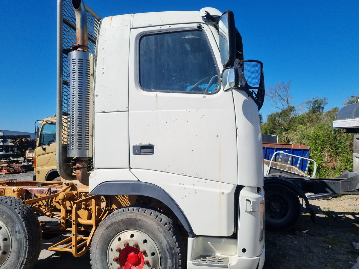2007 Volvo FH YV5AS50G37D129788