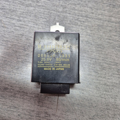 2011 Isuzu N-Series - Flasher Relay PN: 8980255331