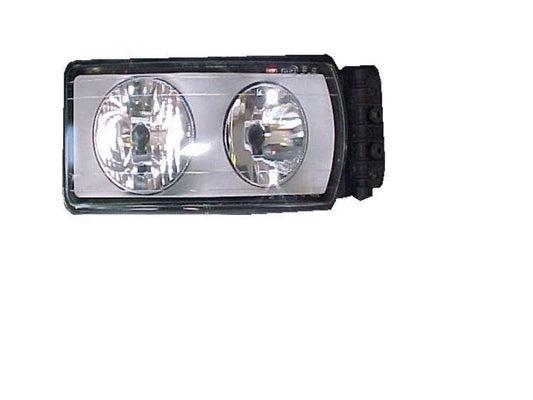 Iveco Stralis 2002-2008 - Right Headlight PN: IV017R