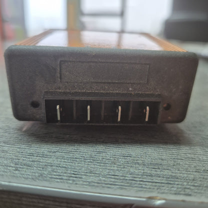 2015 Isuzu Elf NJR85 - DC Converter Module PN: