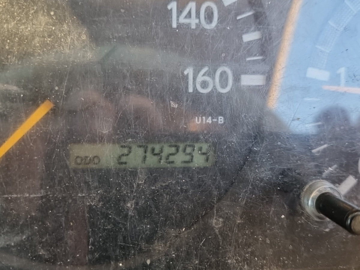 2007 Toyota Toyoace XZU308