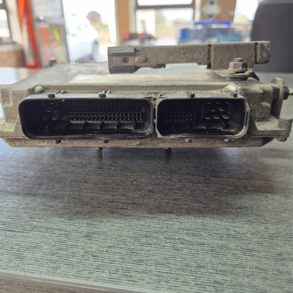 2011 Isuzu N-Series - ECU PN: 8980412646-01