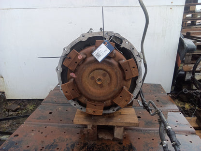 2007 Toyota Toyoace XZU308 - Trans/Gearbox PN: A860e
