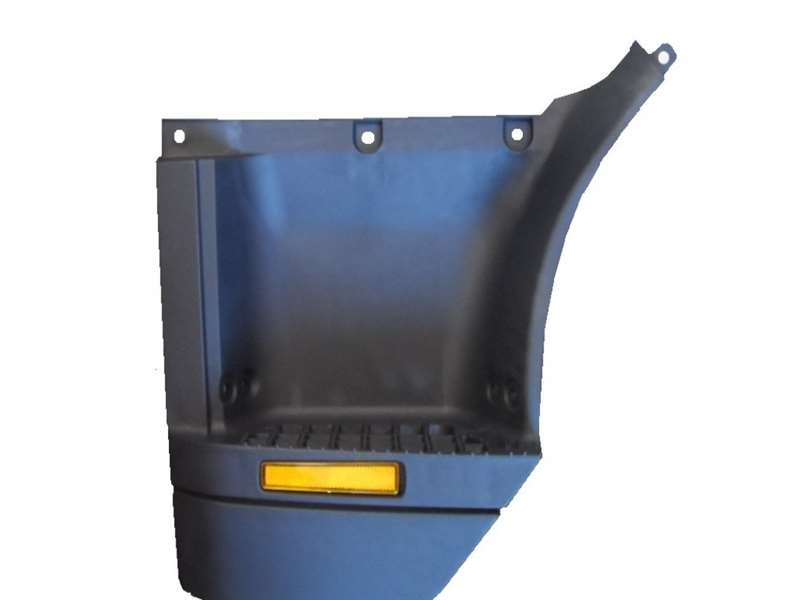 Isuzu F-Series 2008 onwards- Step Bucket PN: IZ1216R