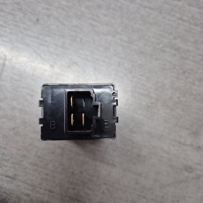 2004 Hino 500 Series GD GD3H - Flasher/Hazard Relay PN: 81980-1700