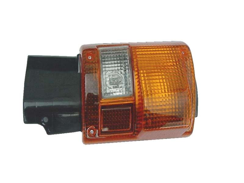 Mitsubishi Fuso FS FS400 - Left Corner Light PN: MB0225L