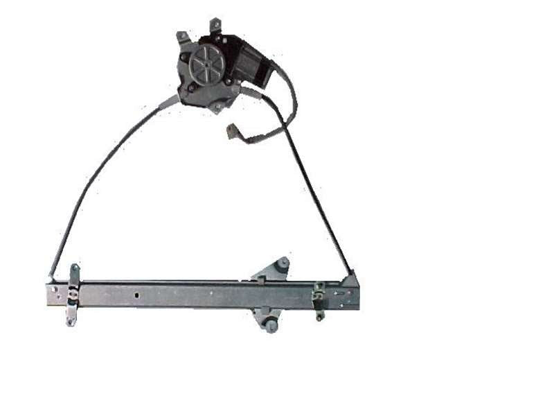 Isuzu GIGA 1997-on - Left Front Door Elec Regulator PN: IZ0932L