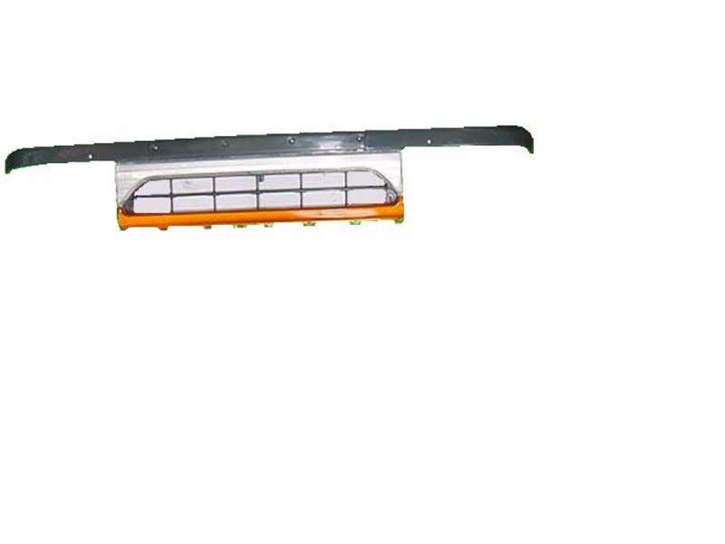 Mitsubishi Canter FE6 1995-2005 - Wide Grille PN: MB0817W