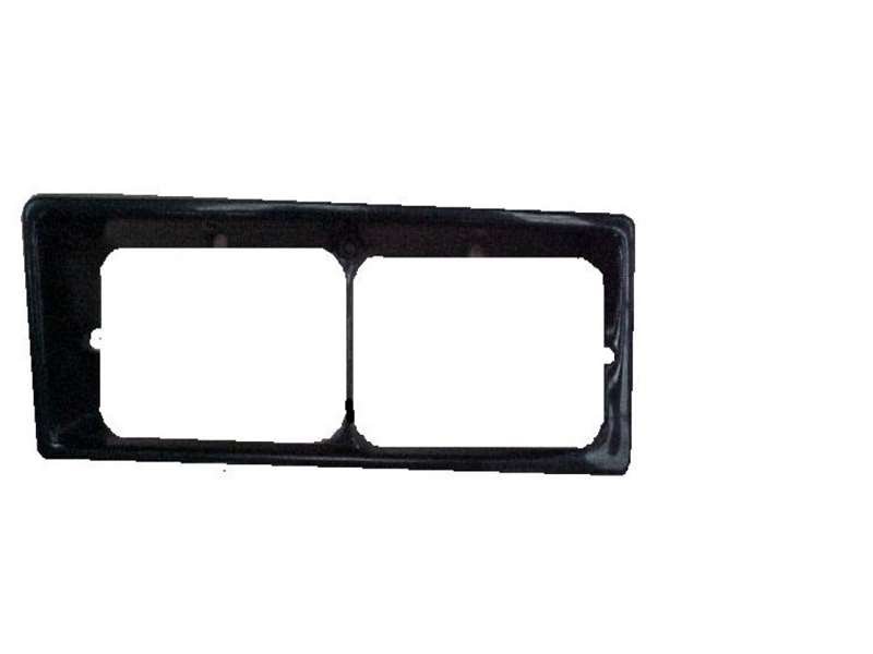 Hino FS FS270 1984-1993- Headlight surround PN: HN0134L