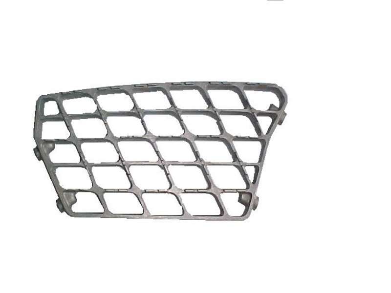 1994 Mitsubishi Fuso Fighter All Series - Upper Step Plate PN: MB0740U