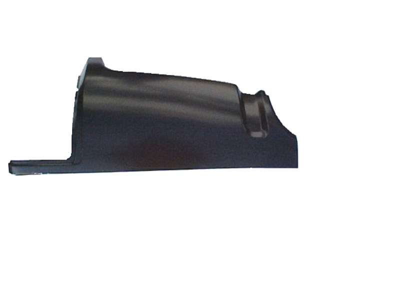Hino FY FY1K- Right Front Corner Panel PN: HN0611R