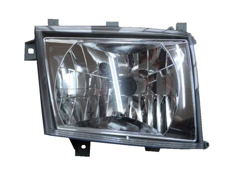 Mitsubishi Canter FEB-FEC 2011-on- RH Head Lamp Electric Adjust PN: MB0912R