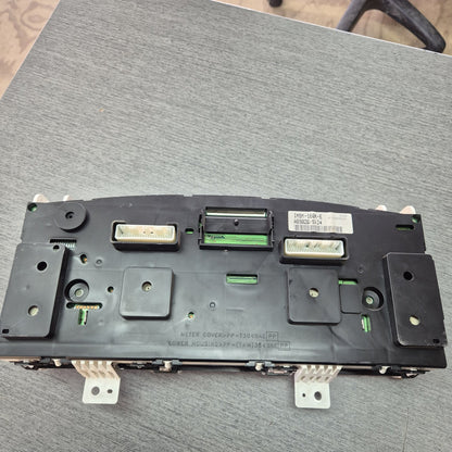 2008 Isuzu N-Series NHR NHR85 - Instrument Cluster PN: 8980428235