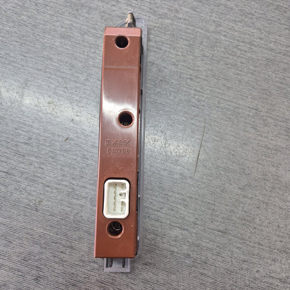2004 Mitsubishi Canter FB* FB700B - Left Window Switch PN: MK421115