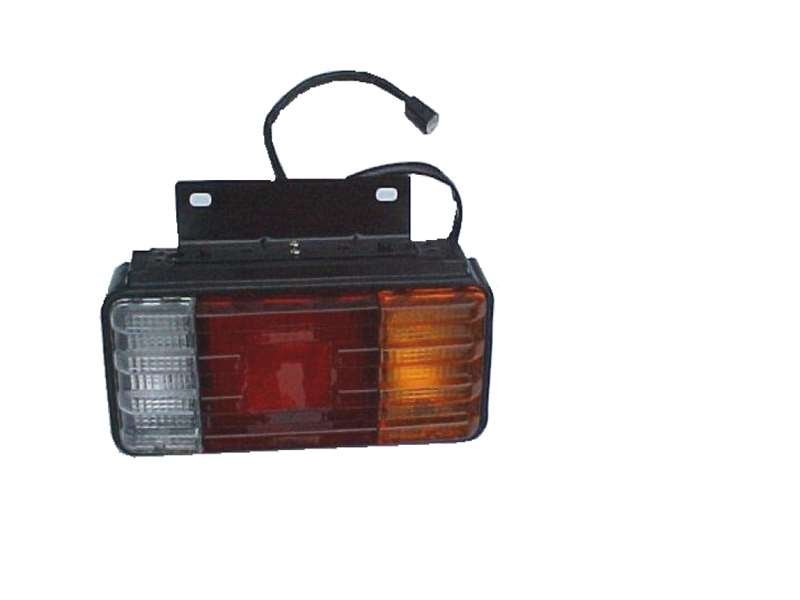 1990 Mazda Titan WG - Taillight PN: MZ0310L