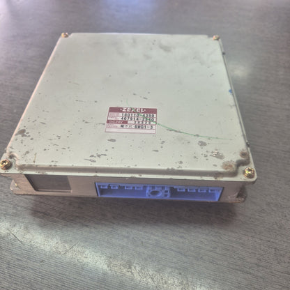 2001 Isuzu Giga 1997-on CXH52 - ECU PN: 407914-2540