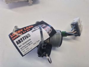 Isuzu GIGA 1997-on Ignition Switch